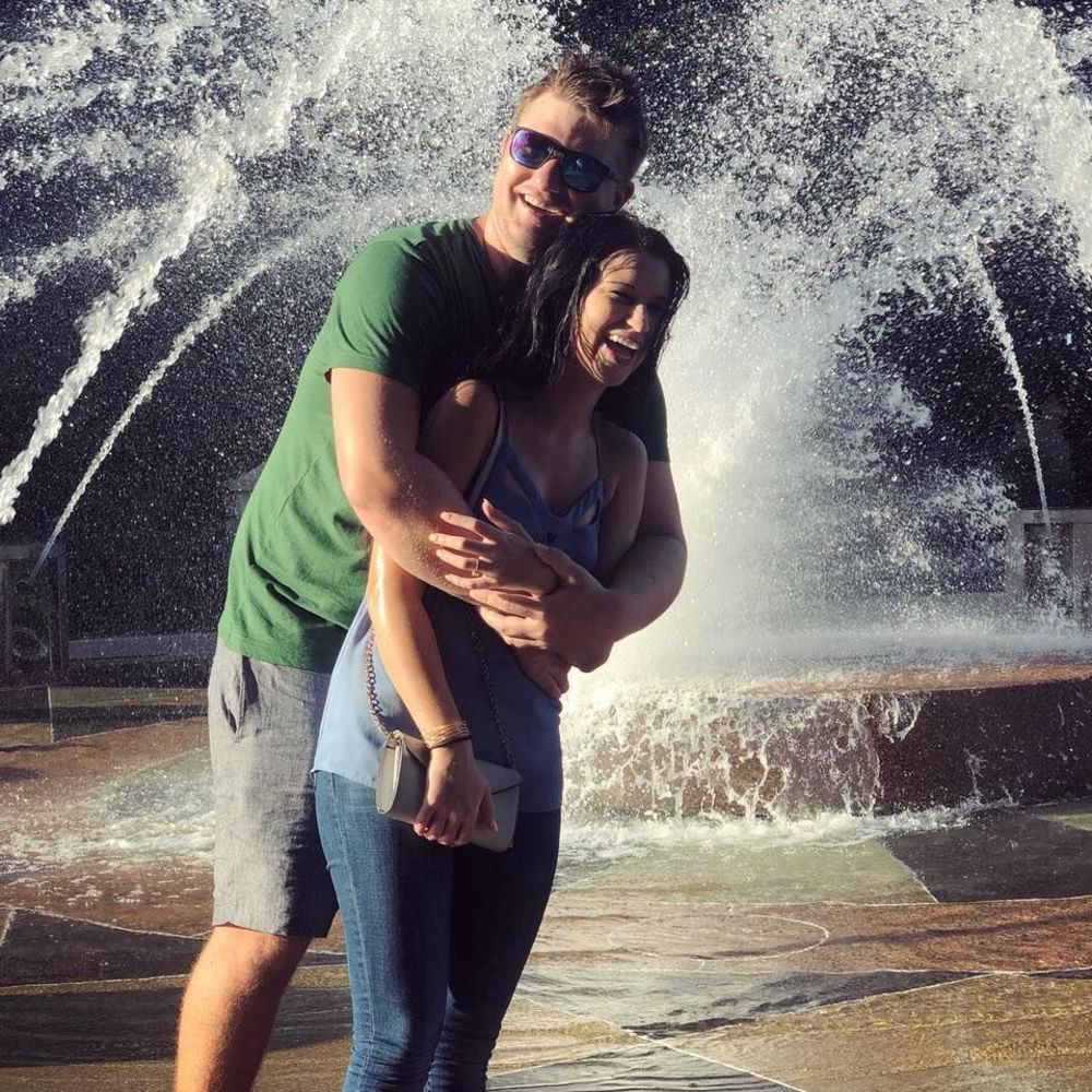 Meet your Posher, Morgan